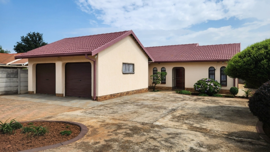 3 Bedroom Property for Sale in Meiringspark North West